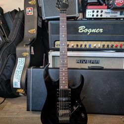 1999 Ibanez RG570