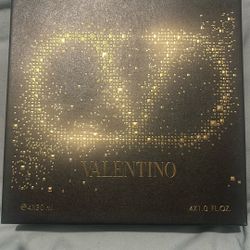 Valentino Cologne Set
