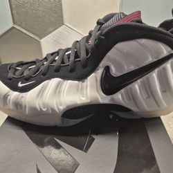 Nike Air Foamposite Pro 