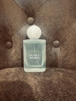 Define Me-Nearly Noon