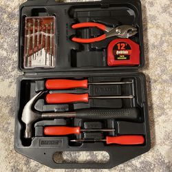 Compact Tool Set
