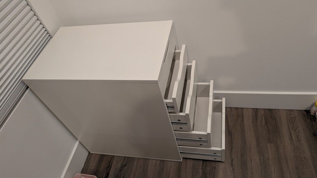 Small 5 Drawer Unit...Free