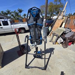 Better Fitspine FS-1