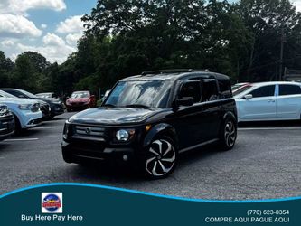 2006 Honda Element