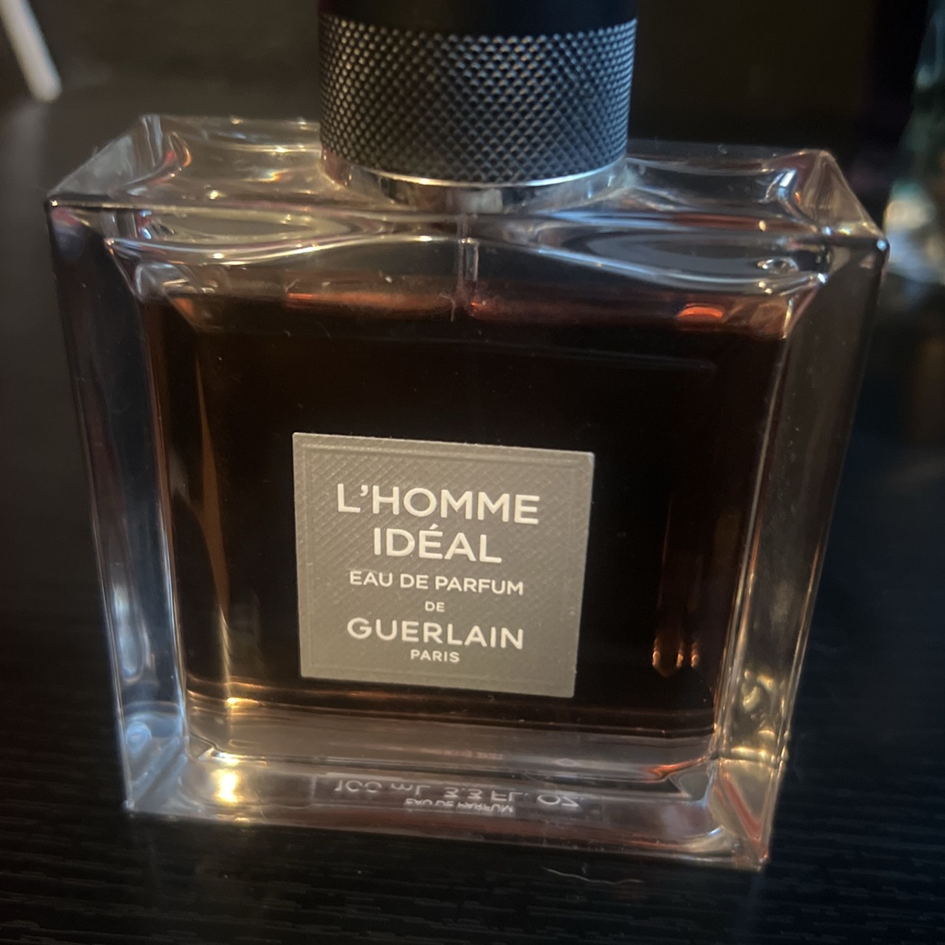 Men’s Cologne
