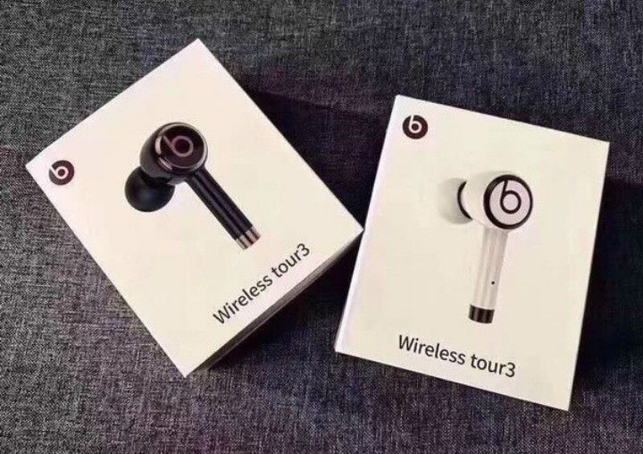 Beats wireless Tour 3