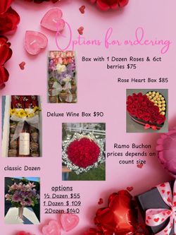 Valentine Gifts
