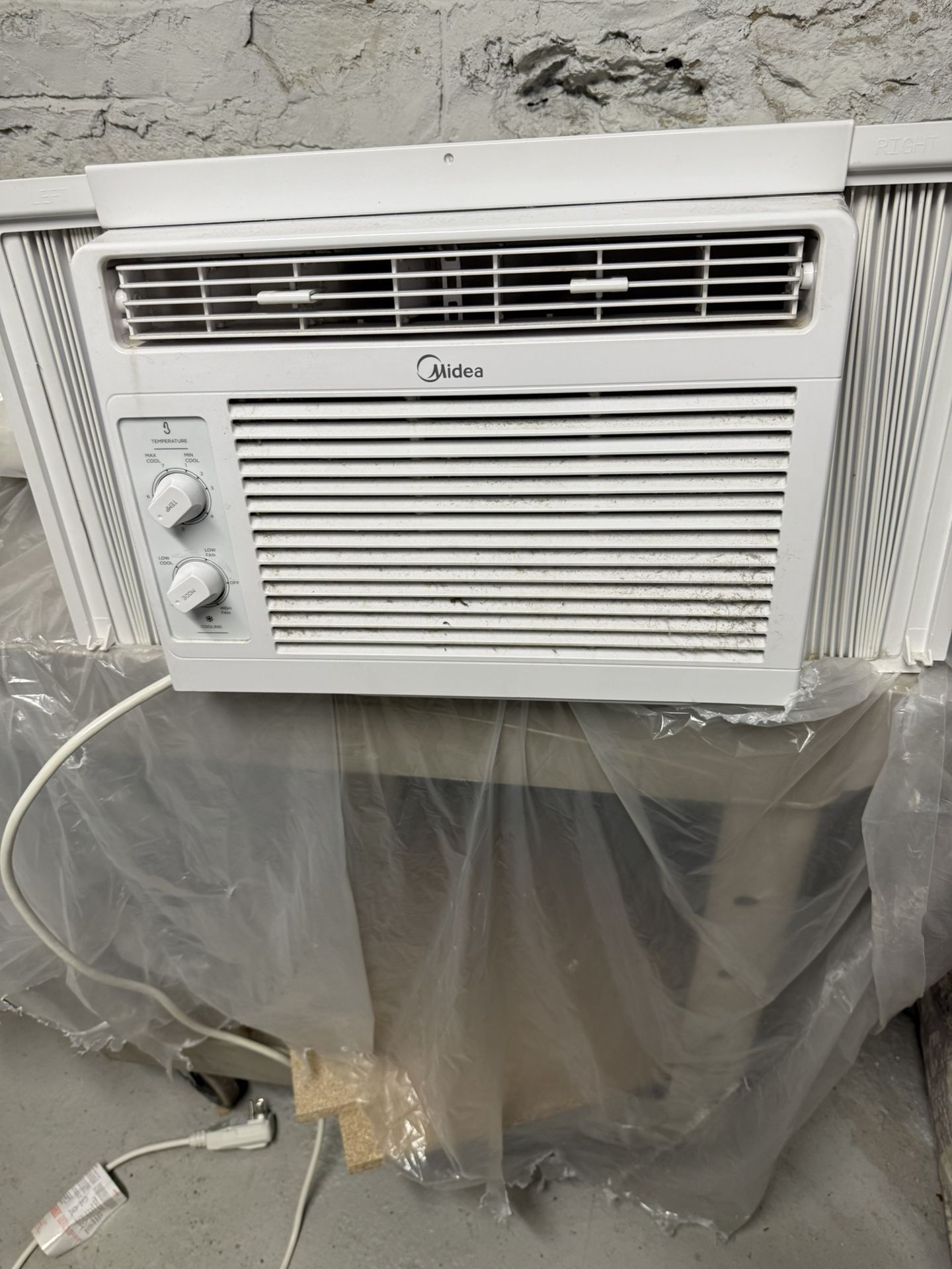 AC Unit 5000 BTUs