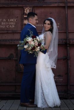 Bridal Bouquet