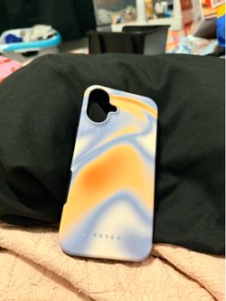 Burga 4 case set iPhone 16 plus