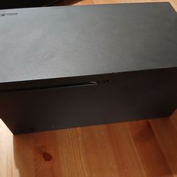 Xbox Series X 