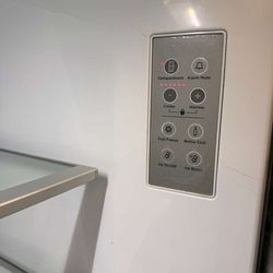 Fisher & Paykel Refrigerator 36”Inch French Door