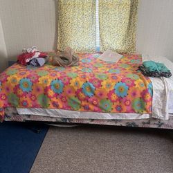 Free Bed