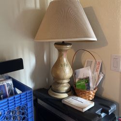 Vintage Lamp 