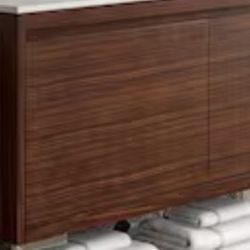 James Martin Vanities Mantova 48” Single Bath Vanity 