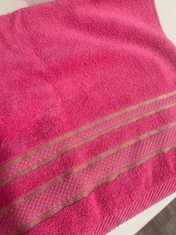 Hand towels
