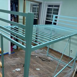 Bed Frame Metal