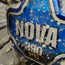 Graco Nova 390 Paint Machine 