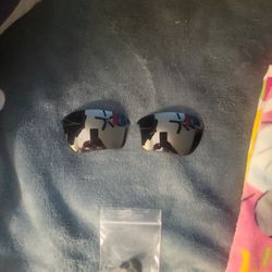 Oakley Replacement Lenses