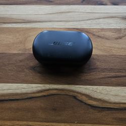 Bose QuietComfort Noise Cancelling Earbuds-Bluetooth Wireless Earphones