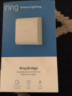 Ring bridge read profile