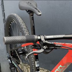 🚀Polygon Syncline C5 