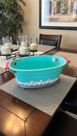Dolls Bath Tab