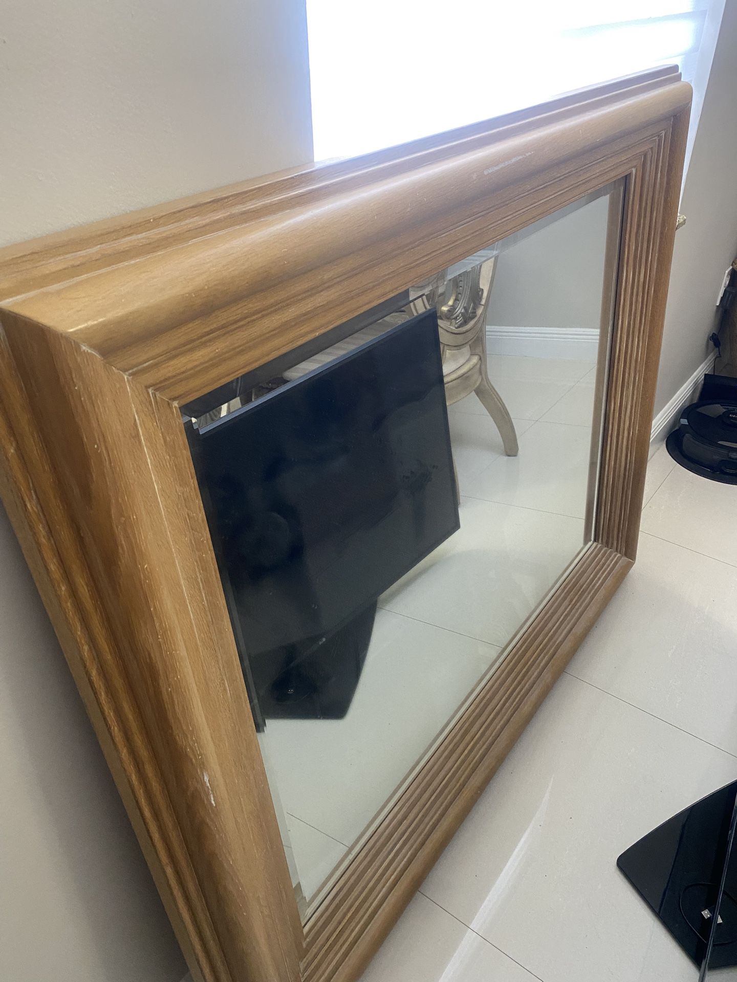 Espejo/ Mirror 