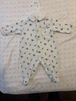 Polo Ralph Lauren Baby Onesie