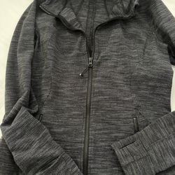 Lululemon Define Jacket 