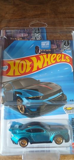 Hotwheels