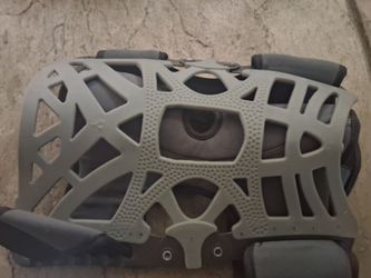 Donjoy knee brace