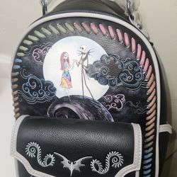 Brand New jack & Sally $40