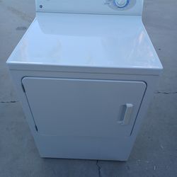 Ge Gas Dryer