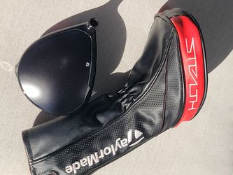 Golf driver head 9.0