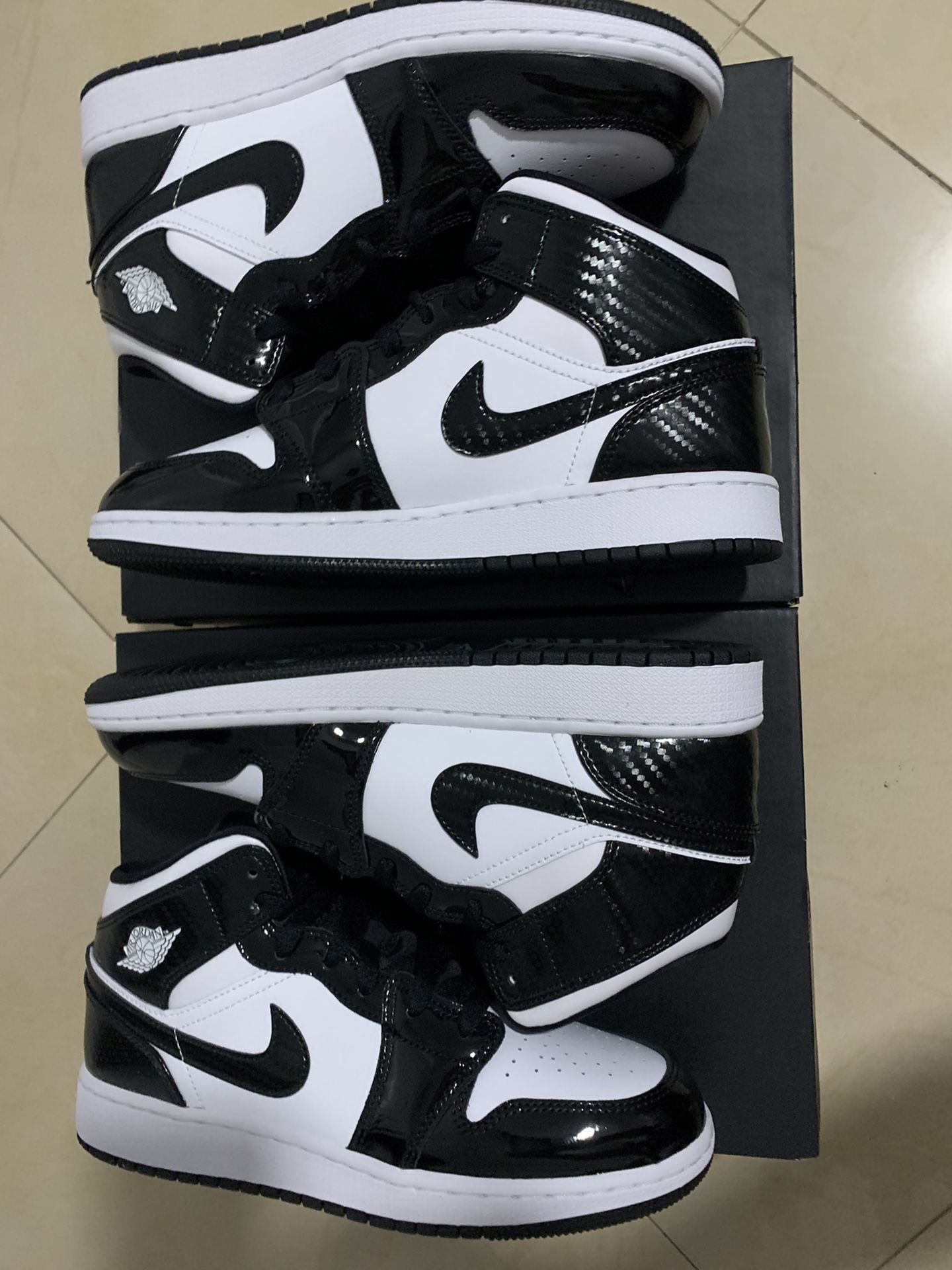 Air Jordan Mid Se Jordan Carbon Gs 2021 Air Jordan Mid SE All-Star