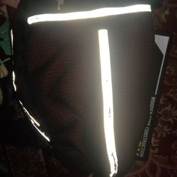 Jordan Bag