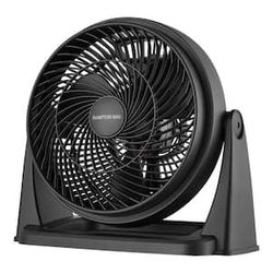 Hampton Bay 11 in Air Circulator