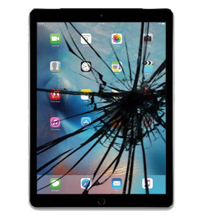 Ipad new Screen repair