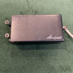 Vintage Aria Pro II Guitar Humbucker Pickup 