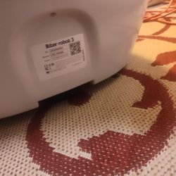 Automatic Litter Cat Box Robot 3