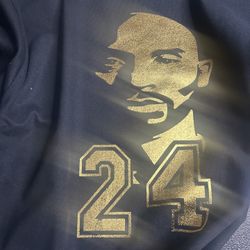 4 Kobe Bryant Black mamba T Shirts