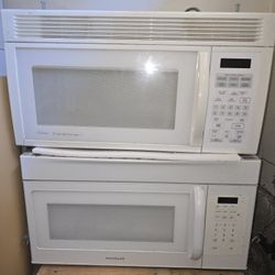 Microwaves for Sale
