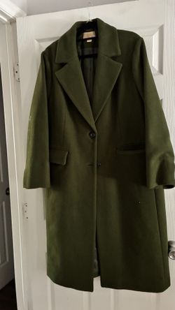 Michael Kors body jacket