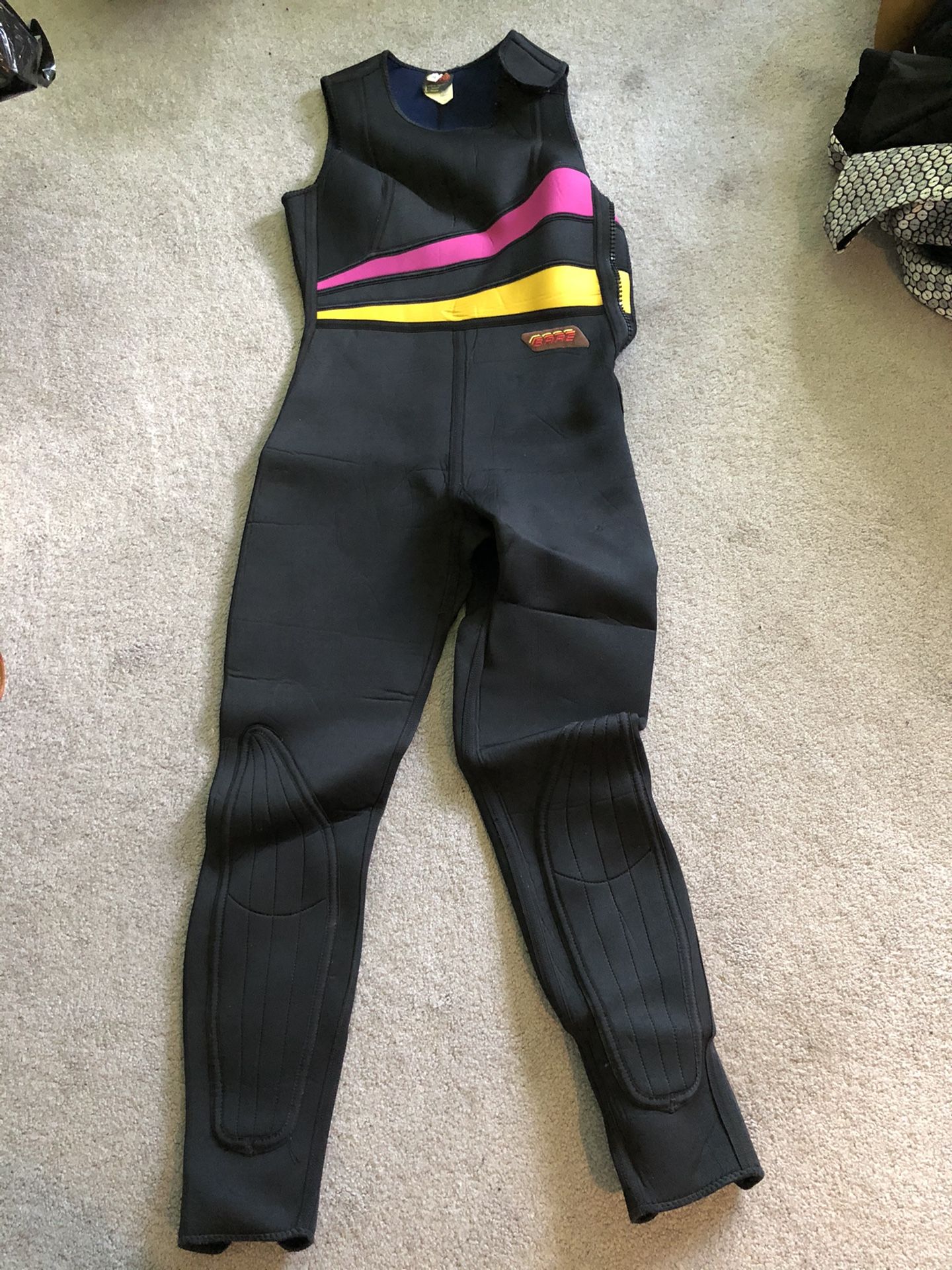 Women’s Wet Suit