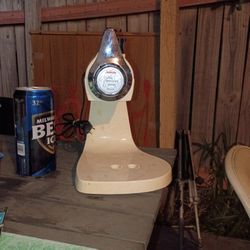 Vintage Sunbeam American Classic Since 1930