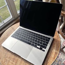 M2 MacBook Air
