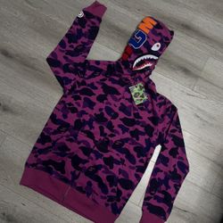Bape Hoodie