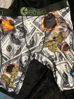 Psd boxers and ethics