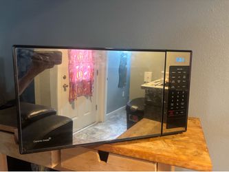 Samsung microwave